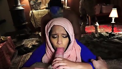 Arab milf fucked and man fingering first time Local